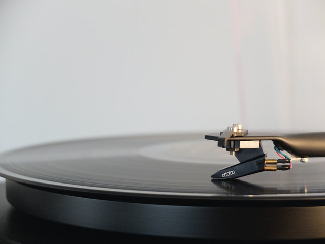 music to video