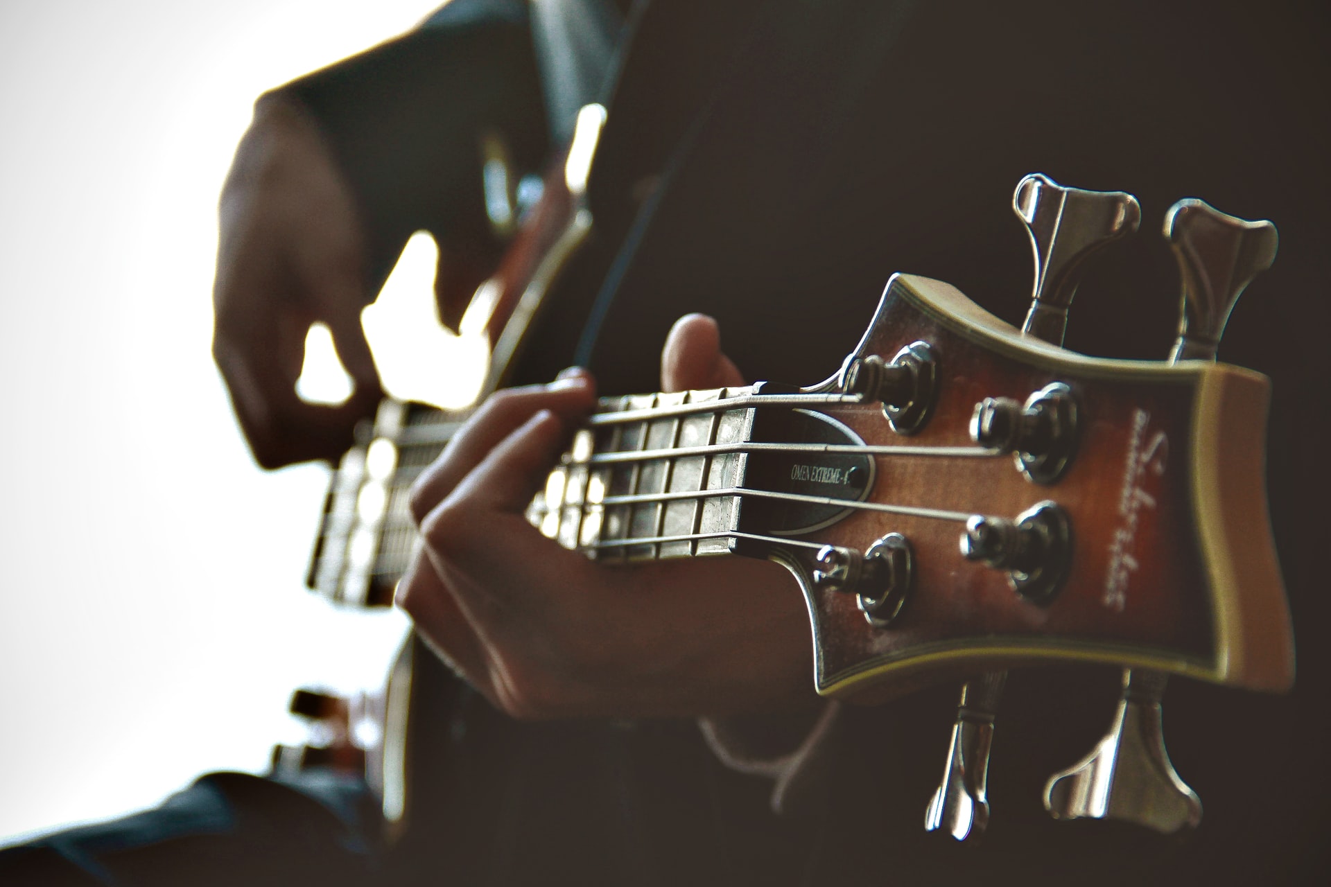 music for commercial use