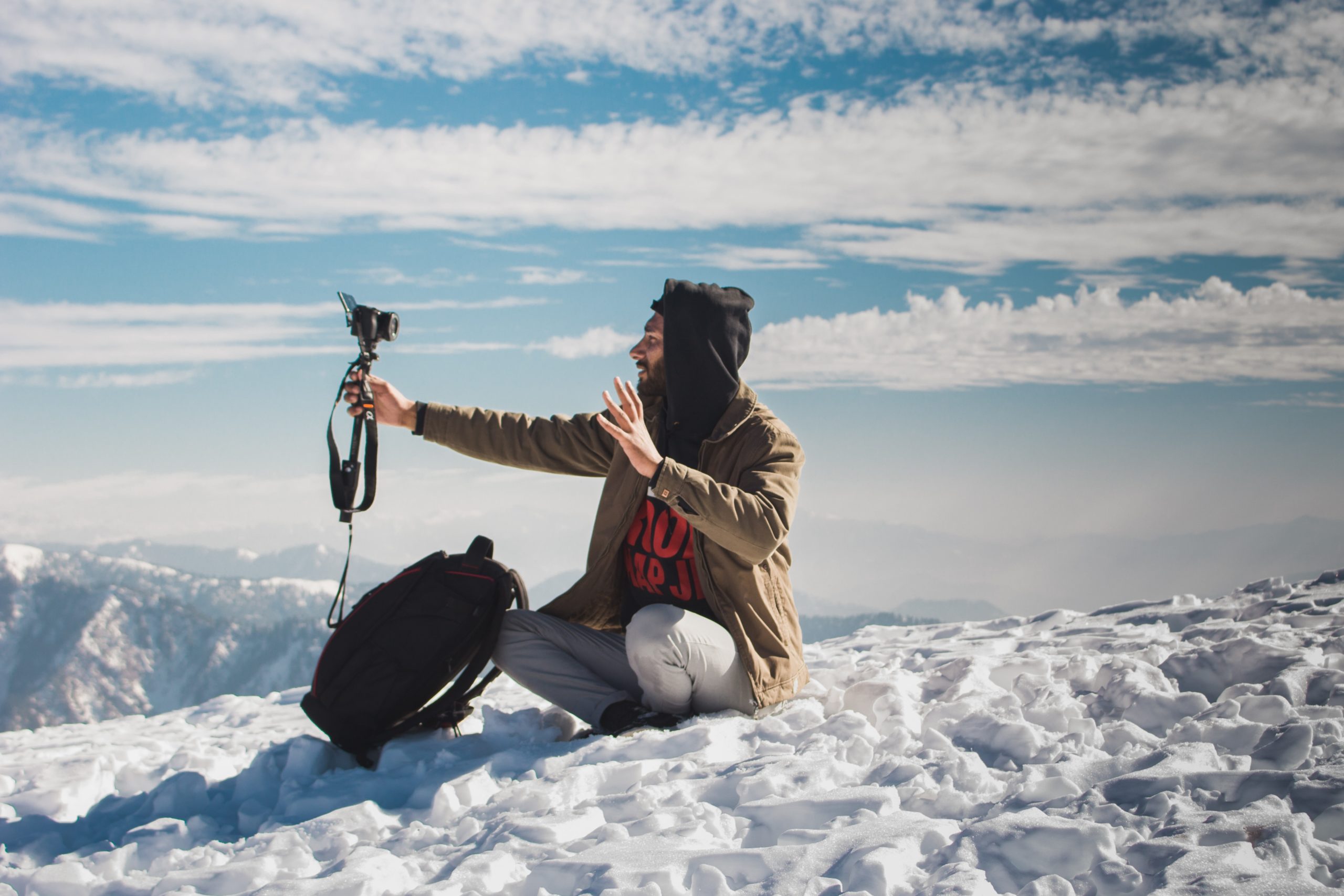 Best Travel Vloggers